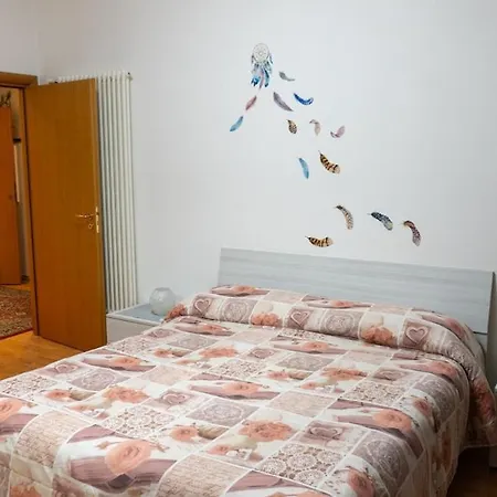 Apartament Cozy Two In The Center Bari