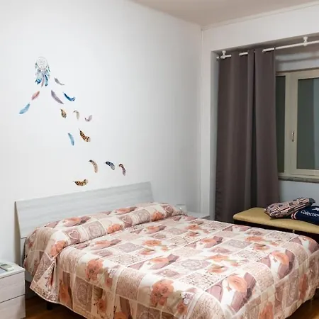 Apartament Cozy Two In The Center Bari